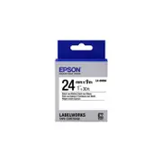 Epson C53S656101 Label Tape - Durable and High-Quality for Epson Label Makers