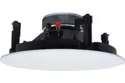 Redback 200mm 8 inch 45W Coaxial 8 Ohm Fastfix Ceiling Speaker