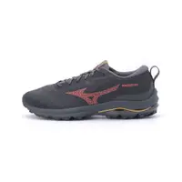 在飛比找樂天市場購物網優惠-MIZUNO WAVE RIDER GORE-TEX 防潑水