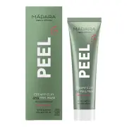 Madara Peel Creamy Clay AHA Peel Mask