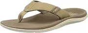 [REEF] Leaf CI5740 SANTA ANA Men's Flip Flops