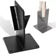 Firewood Kindling Splitter Wood Splitter Log Splitting Wedge Manual Kindling Log