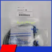 For Compatible KAS-80-14-S-M12-PTFE Proximity Switch Sensor