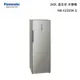 Panasonic NR-FZ250A-S 直立式 冷凍櫃