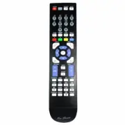 RM-Series TV Remote Control for Samsung UE55HU7200D/XZT
