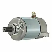 J&N Starter Motor for Polaris SPORTSMAN 300 4X4 2008-2010