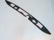 Jaguar S-Type Factory Original License Light Lamp Base Gasket XR812444
