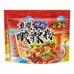 懋勝堂 重慶酸辣粉(150G)2入裝【小三美日】空運禁送 DS018781