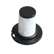 2-Pack Vacuum Filter For Rowenta Zr0090 / Rh9890Wo / Rh9879Wo / X-Force Flex