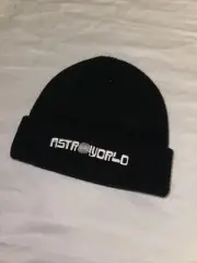 Travis Scott AstroWorld BEANIE 2021