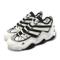 在飛比找ETMall東森購物網優惠-adidas 籃球鞋 EQT Top Ten 2010 男鞋