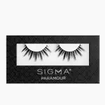 SIGMA PARAMOUR FALSE LASHES 假睫毛【愛來客】美國SIGMA官方授權經銷商