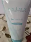 skinn cosmetics Demitri James, getsmooth hair softening, shave balm