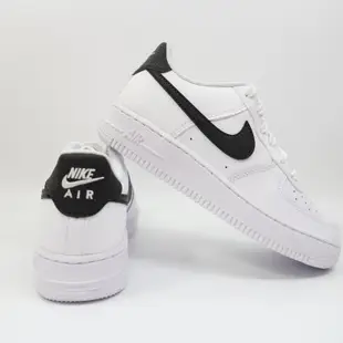 NIKE AIR FORCE 1 GS 女生款 休閒鞋 CT3839100 運動鞋 AF1 空軍一號