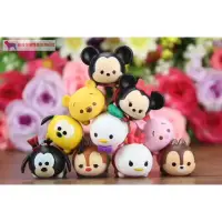 在飛比找蝦皮購物優惠-迪士尼 TSUM TSUM  迪士尼疊疊樂玩具公仔  擺件 