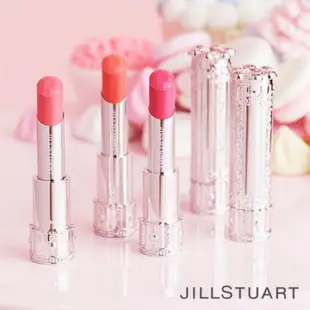 全新Jillstuart 花舞戀唇膏*21 百貨公司貨