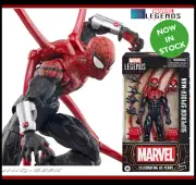 Marvel Legends 85th Anniversary Superior Spider-Man Action Figure IN STOCK!