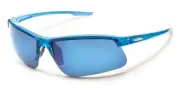 Suncloud Flyer Polarized Sunglasses by Smith Optics Semi-Rimless 3 Color Options