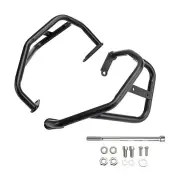 Engine Guard Crash Bar Frame Protector Bumper For Himalayan 2018-2023 19 20 U2