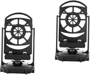 Hoement 2pcs Noise- Phone Swing Pedometer for Steps Cellphone Auto Walker Egg Hatcher Rocker Accessory