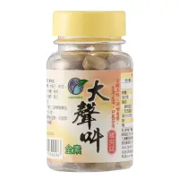 在飛比找momo購物網優惠-【Sheng Wen梁時】大聲叫喉爽錠x24罐(60粒/罐 