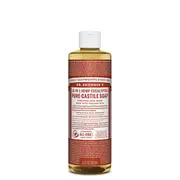 Dr. Bronner's Pure-Castile Soap Liquid (Hemp 18-in-1) Eucalyptus 473ml