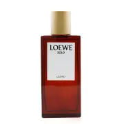 Loewe Solo Cedro Eau De Toilette Spray 50ml/1.7oz