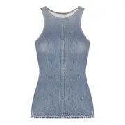 [rag & bone] Miramar Rib Tank