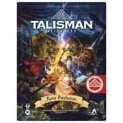 Talisman 5th Edition Alliances Fate Beckons Expansion