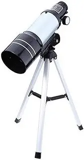 Telescopes Telescope for Kids,150X Single Cylinder Astronomical Binoculars Telescope Entry Level Observation Stargazing F30070M Monocular