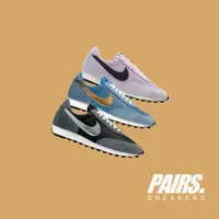 在飛比找蝦皮購物優惠-PAIRS 零碼出清 NIKE Daybreak SP 黑灰