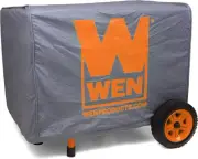 WEN 56413 Universal Weatherproof Generator Cover, Extra Large