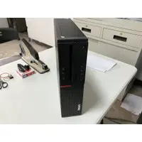 在飛比找蝦皮購物優惠-Lenovo ThinkCentre M700 商用電腦_ 