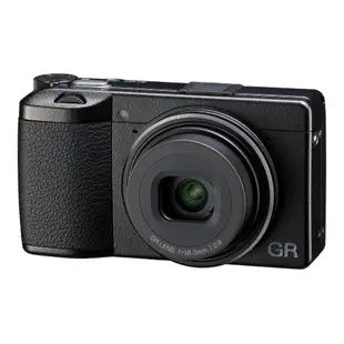 樂福數位 Ricoh 理光 GRIII / GRIIIx HDF 高光擴散濾鏡 隨身相機 小相機 公司貨 新款 預購