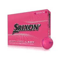 在飛比找蝦皮購物優惠-藍鯨高爾夫 SRIXON SOFT FEEL LADY GO