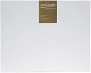 Mont Marte Signature Canvas Panel, 40.6 x 50.8 cm Size