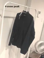 Snow Peak Fleece Jacket