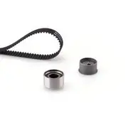 Gates PowerGrip Timing Kit - TCK609