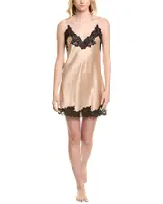 Natori Peony Glamour Chemise