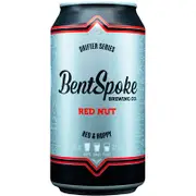 [BentSpoke] Bentspoke Red Nut IPA Pack (4) Can 375mL