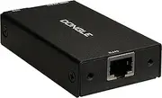 Inter-Tech KVM Dongle KT-150D RJ45 to DVI