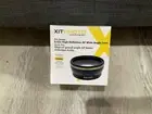 Digital Wide Angle Lens For Sony Alpha NEX-7 NEX-5 NEX-5N NEX-5R NEX-3 NEX-C3