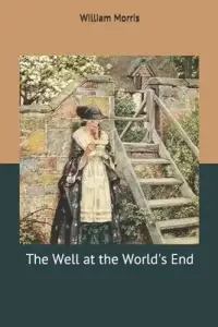 在飛比找博客來優惠-The Well at the World’’s End