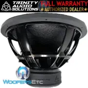 TRINITY AUDIO TAS-B18D2 18" 4500W SUB DUAL 2-OHM CAR SUBWOOFER BASS SPEAKER NEW