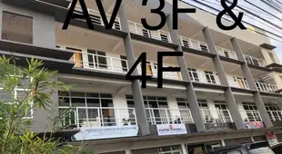 AV Residences Apartell