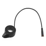 Convenient Thumb Throttle For Bafang BBS01 02 HD Drive Ebike