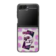 Galaxy Z Flip5 Impact Case That's Me!
