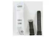 Casio G-Shock Matte Green Genuine Replacement Strap 10237943 to suit G-9000-3V