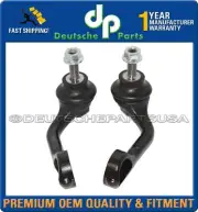 JAGUAR XF XJ ANTI ROLL FRONT LH + RH DROP SWAY BAR LINK C2D21143 C2D21144 Set 2