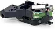 Replacement Laser Lens Deck, Gaming Console Lens Repairing Kit for Xbox 360 HOP-141 HOP-14X HOP-141X